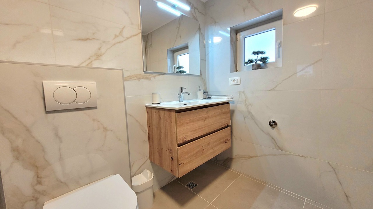 Photo of Bathroom in Kula Norinska