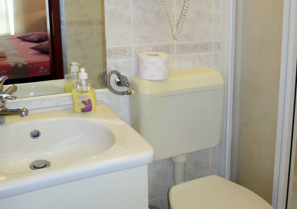 Photo of Bathroom in Mali Ston