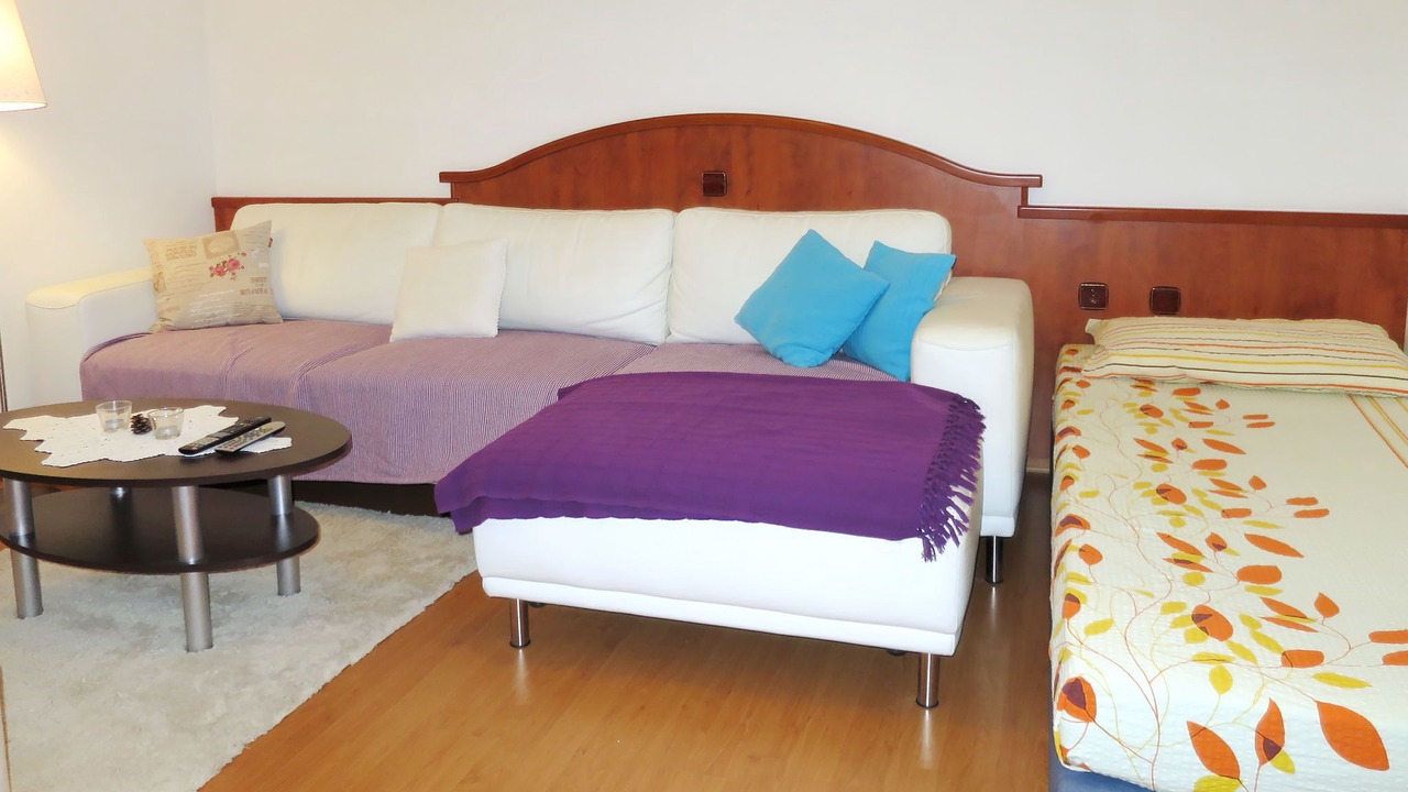 Photo of Livingroom in Mali Ston