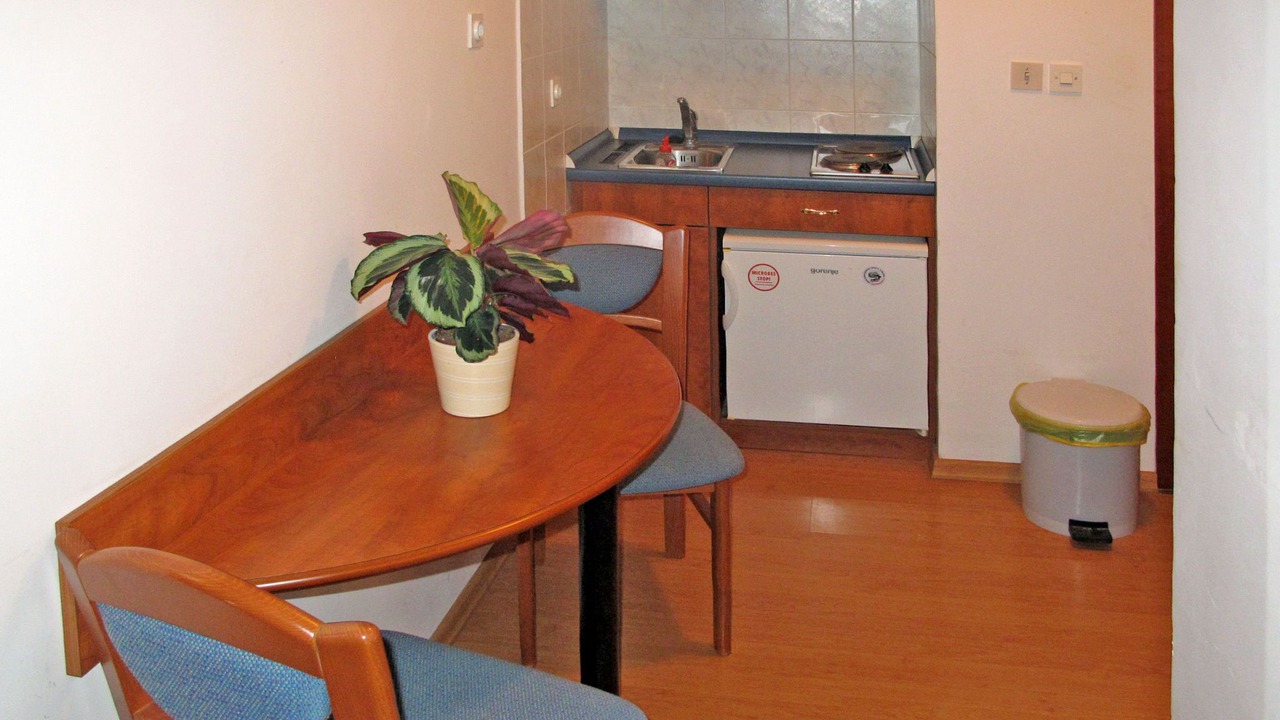 Photo of Bedroom in Mali Ston