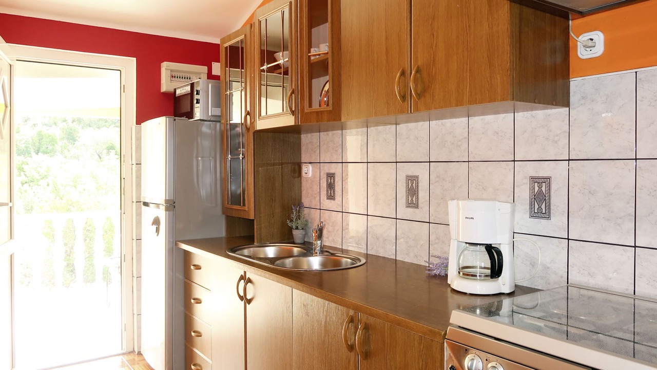 Photo of Bedroom in Prizna