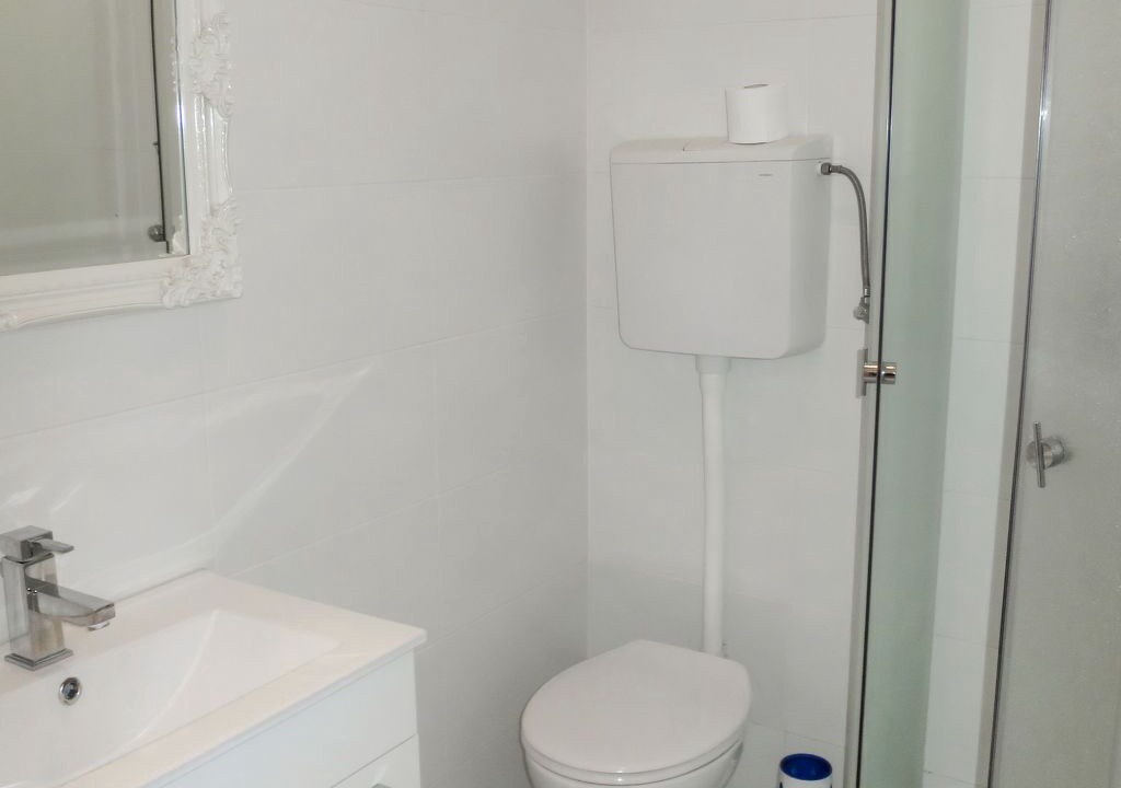 Photo of Bathroom in Rovanjska