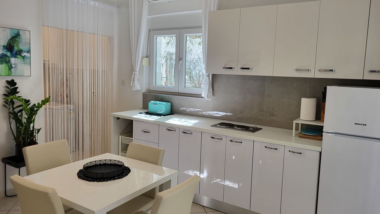 Photo of Bedroom in Rovanjska