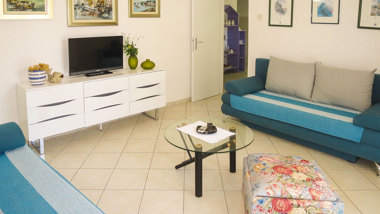 Photo of Livingroom in Rovanjska
