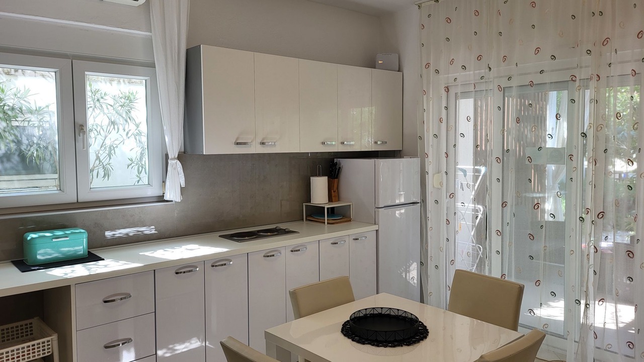 Photo of Bedroom in Rovanjska