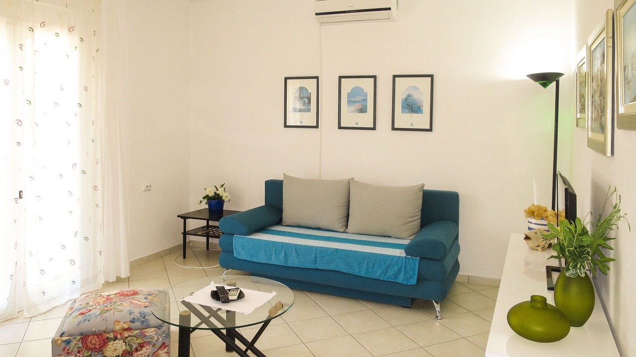 Photo of Livingroom in Rovanjska