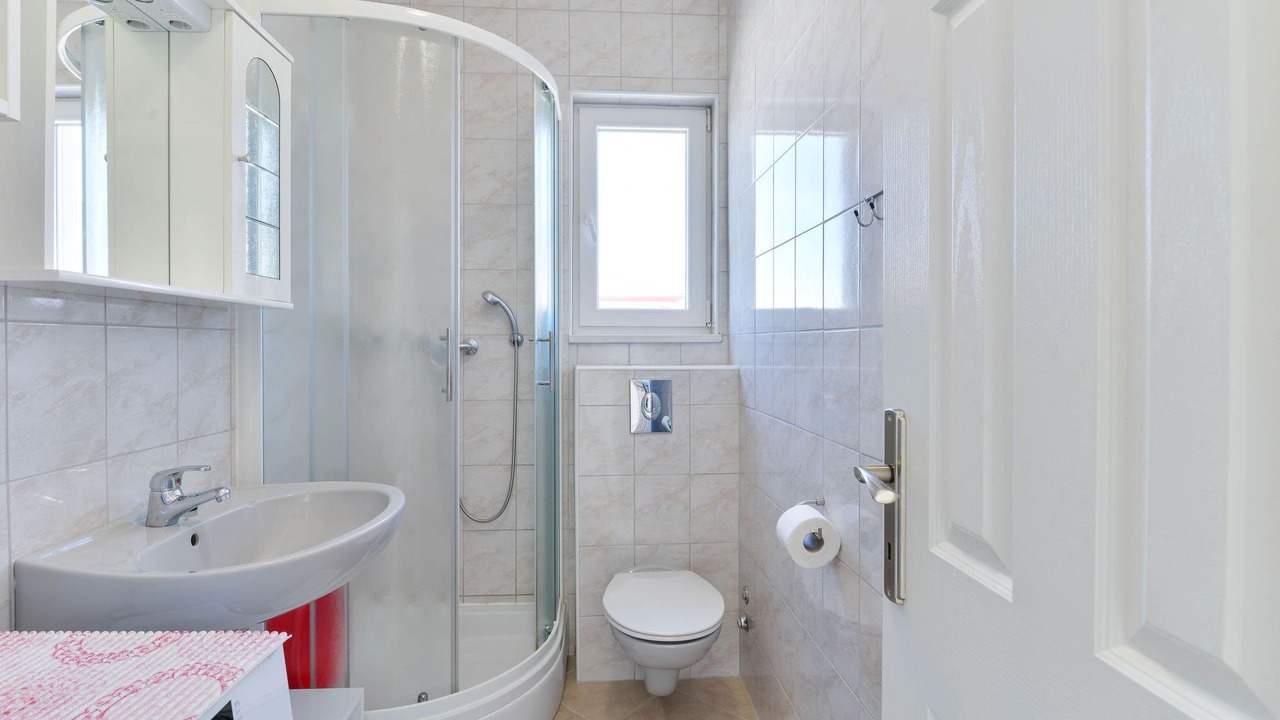 Photo of Bathroom in Rovanjska