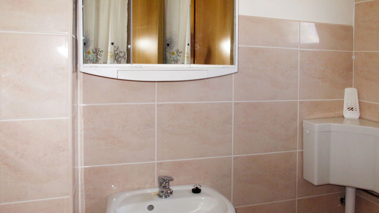 Photo of Bathroom in Vinjerac