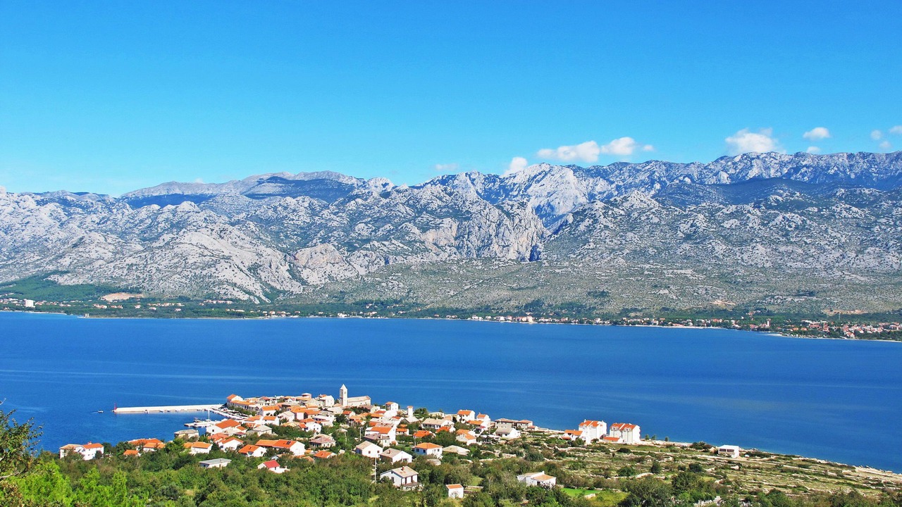 Photo of Outdoor in Vinjerac