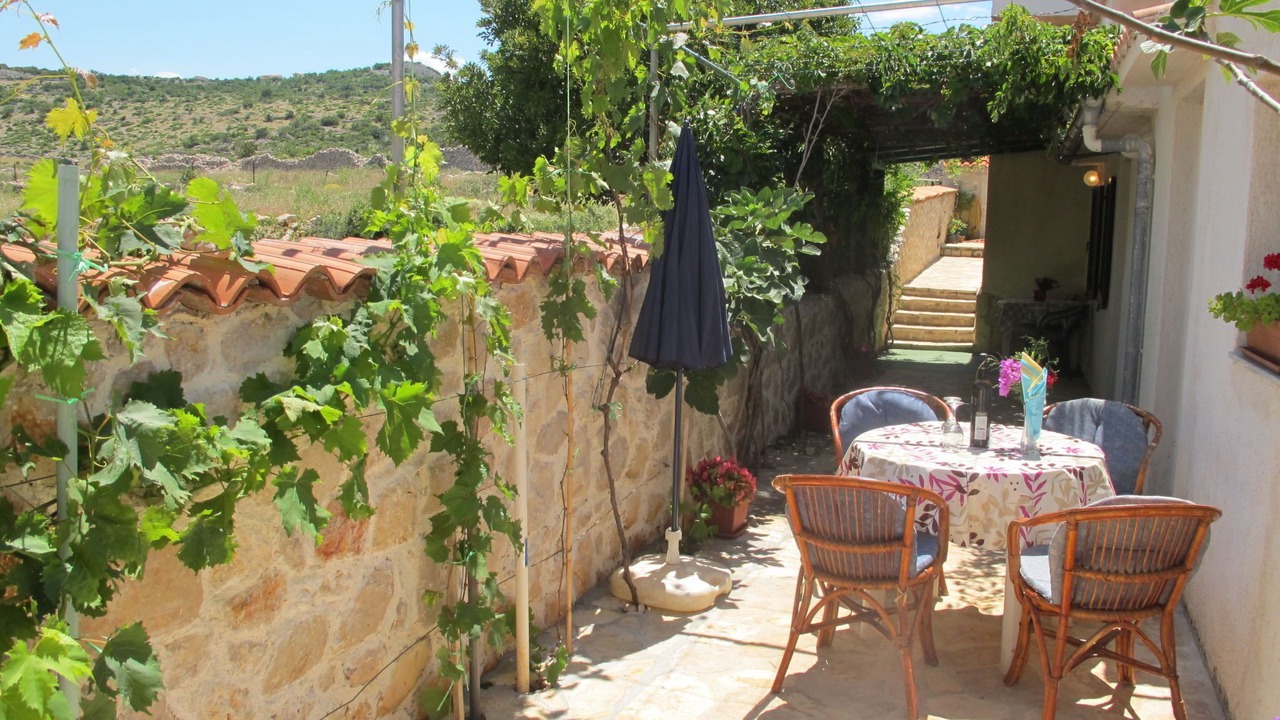 Photo of Outdoor in Vinjerac