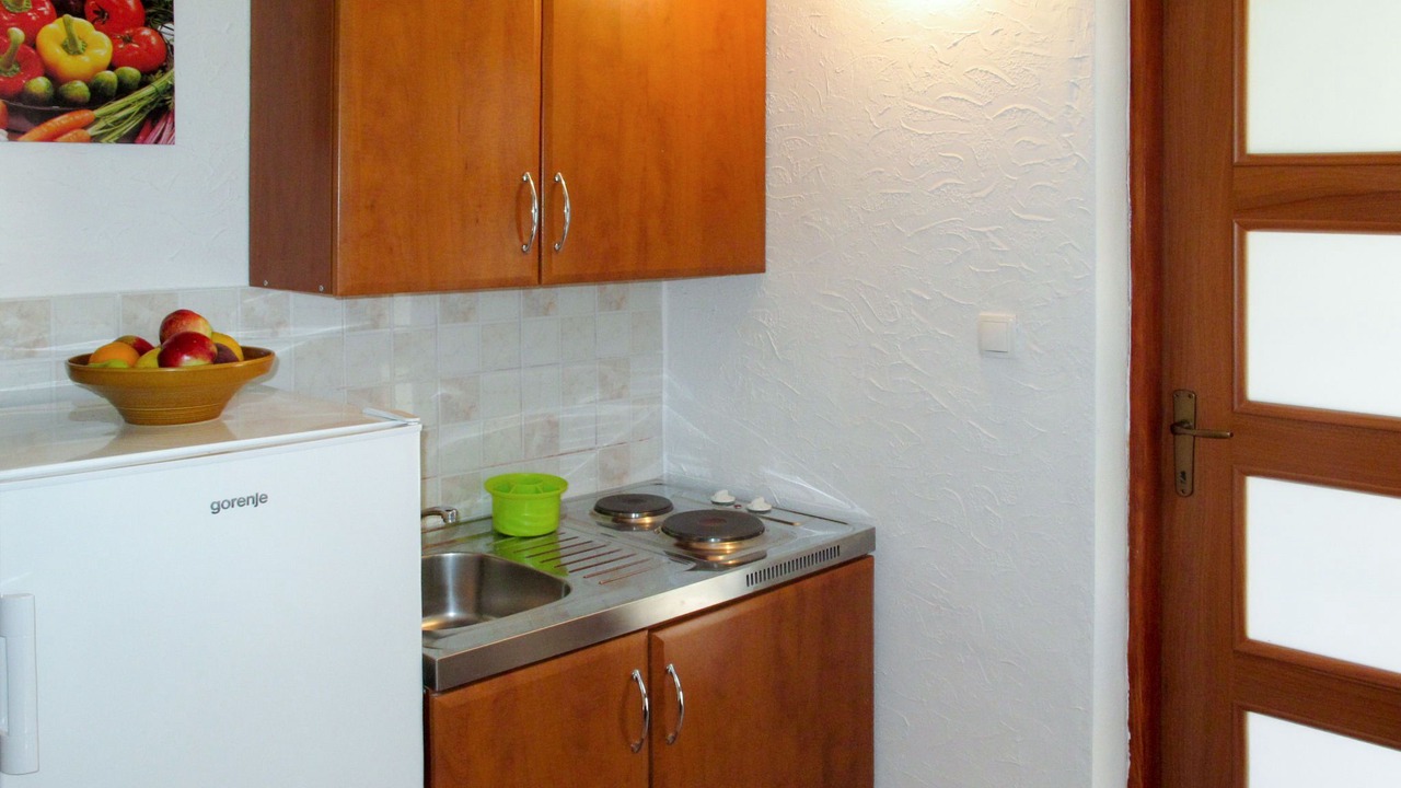 Photo of Bedroom in Vinjerac