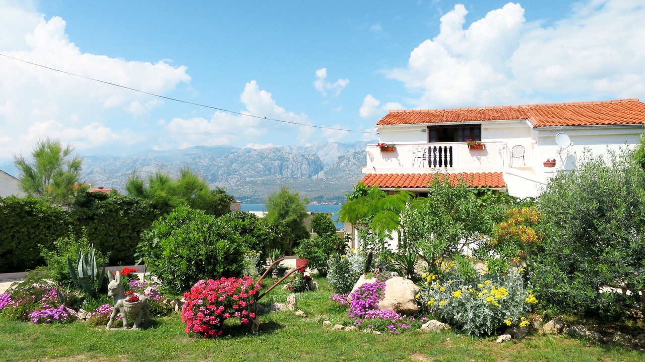 Photo of Outdoor in Vinjerac