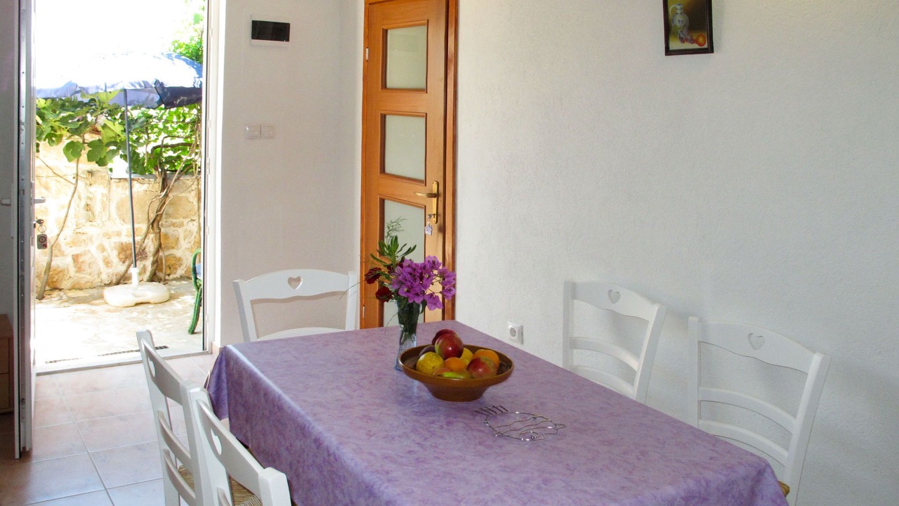 Photo of Bedroom in Vinjerac