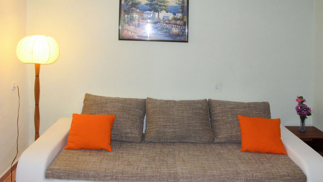 Photo of Livingroom in Vinjerac