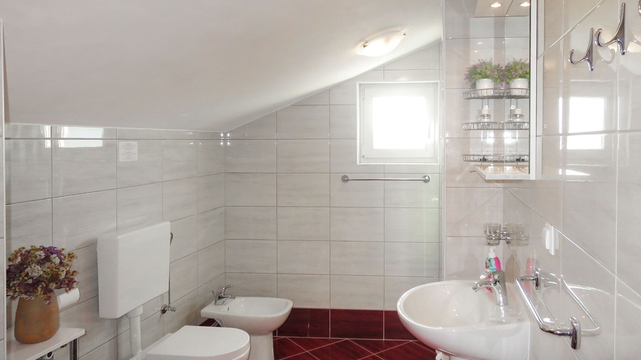 Photo of Bathroom in Maslenica