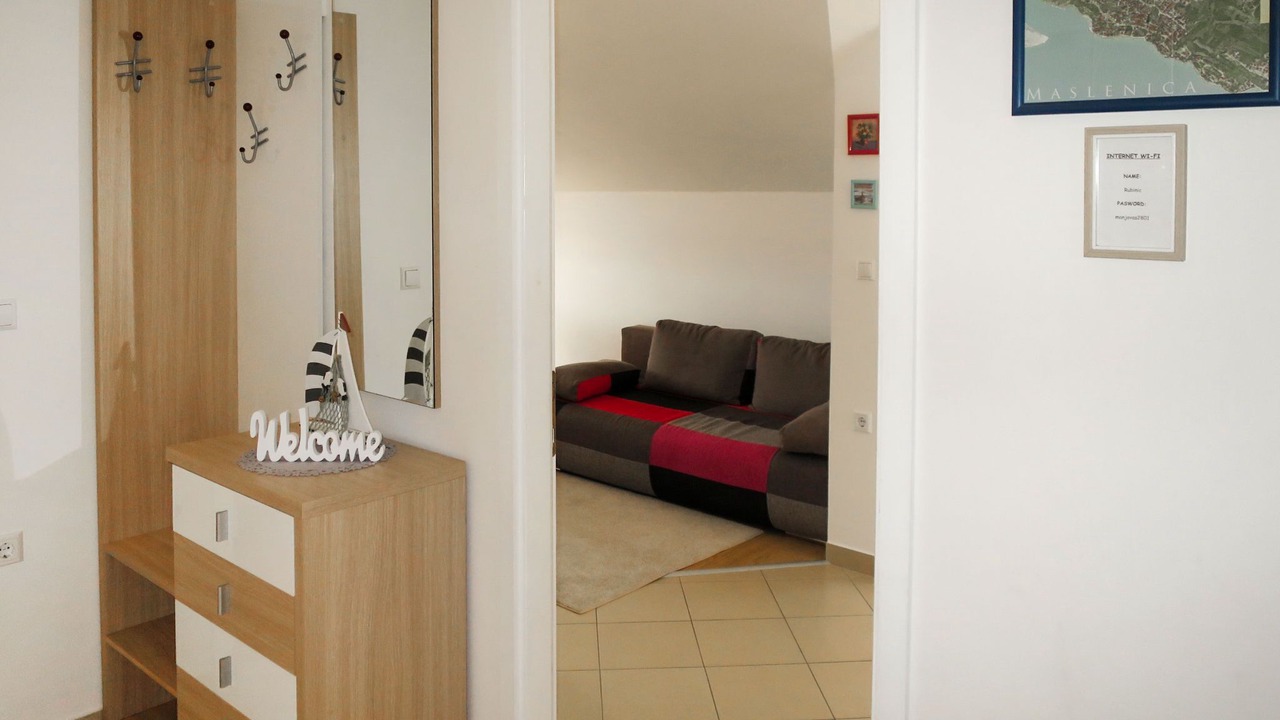 Photo of Bathroom in Maslenica
