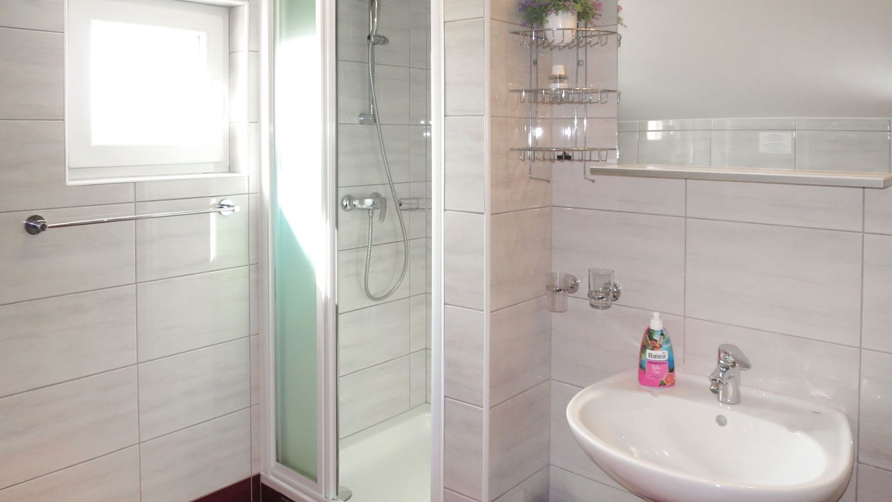 Photo of Bathroom in Maslenica