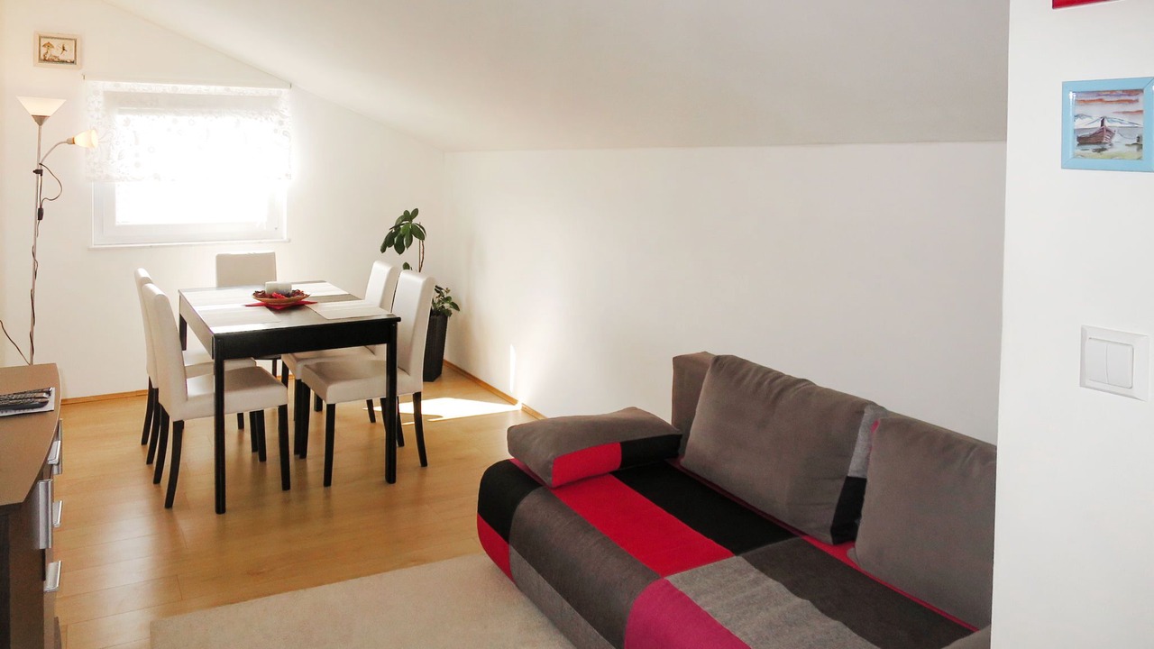 Photo of Livingroom in Maslenica