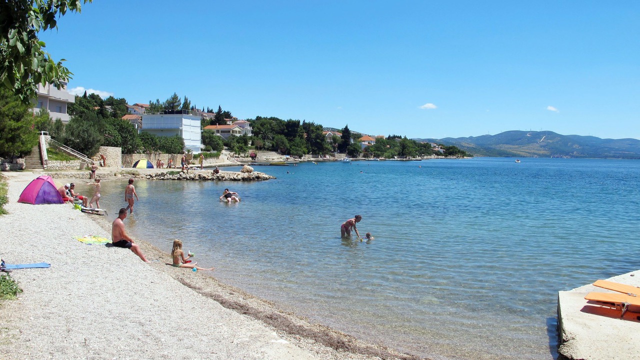 Photo of Outdoor in Maslenica