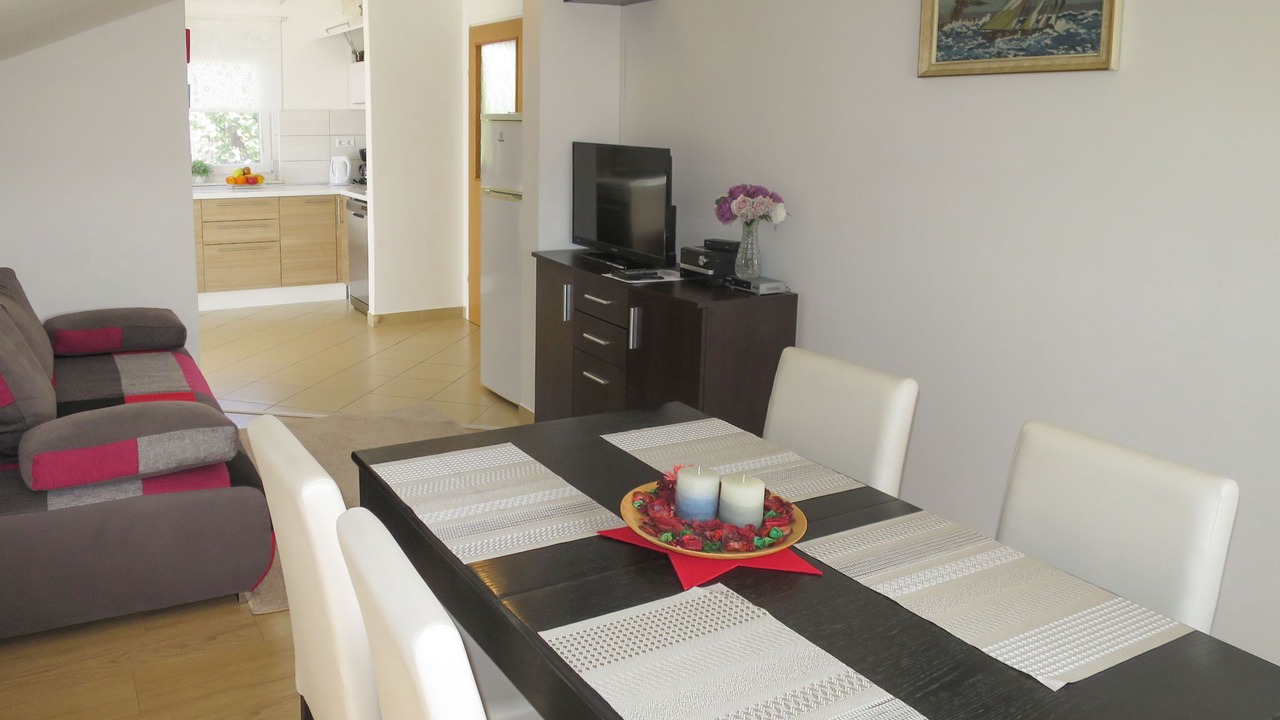 Photo of Livingroom in Maslenica