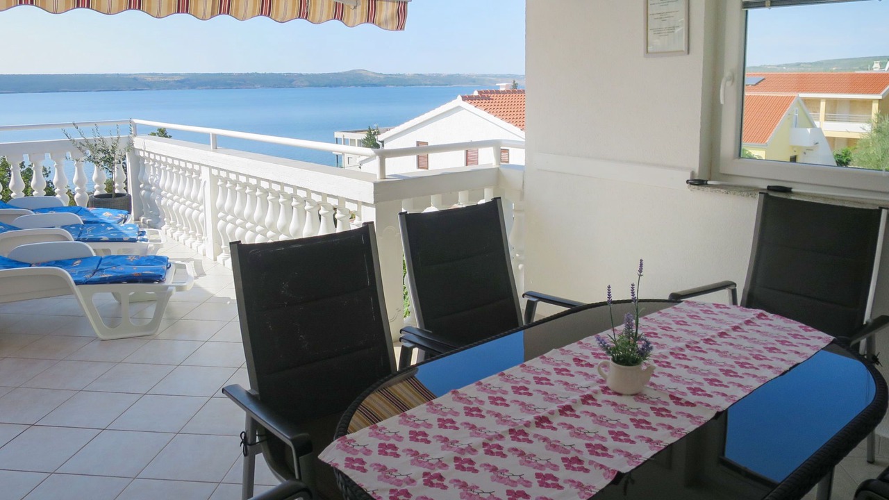 Photo of Livingroom in Maslenica