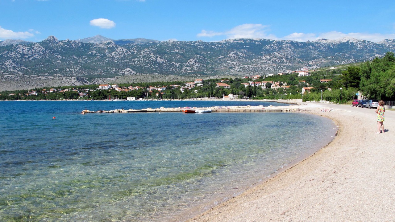 Photo of Outdoor in Maslenica
