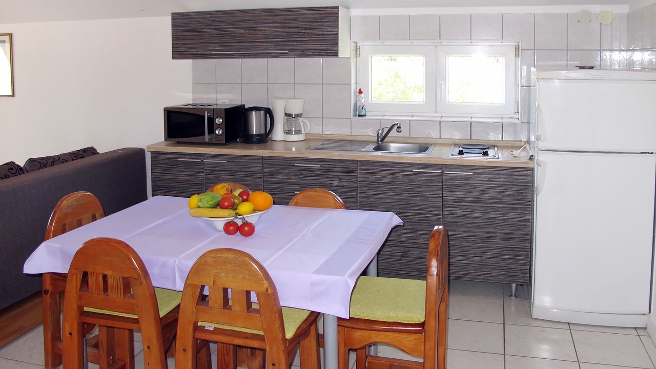 Photo of Bedroom in Pridraga