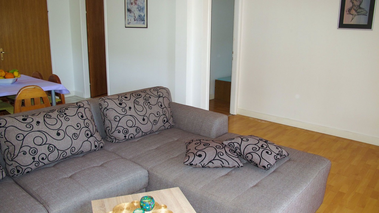Photo of Livingroom in Pridraga