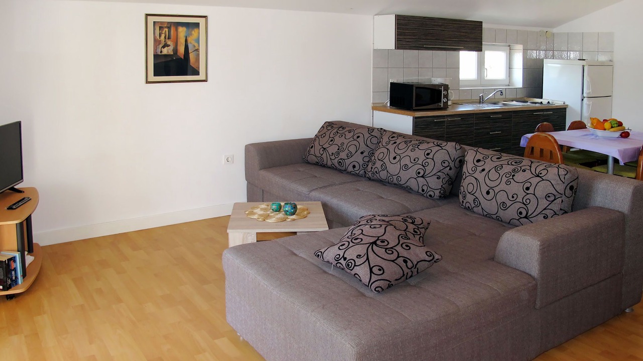 Photo of Livingroom in Pridraga