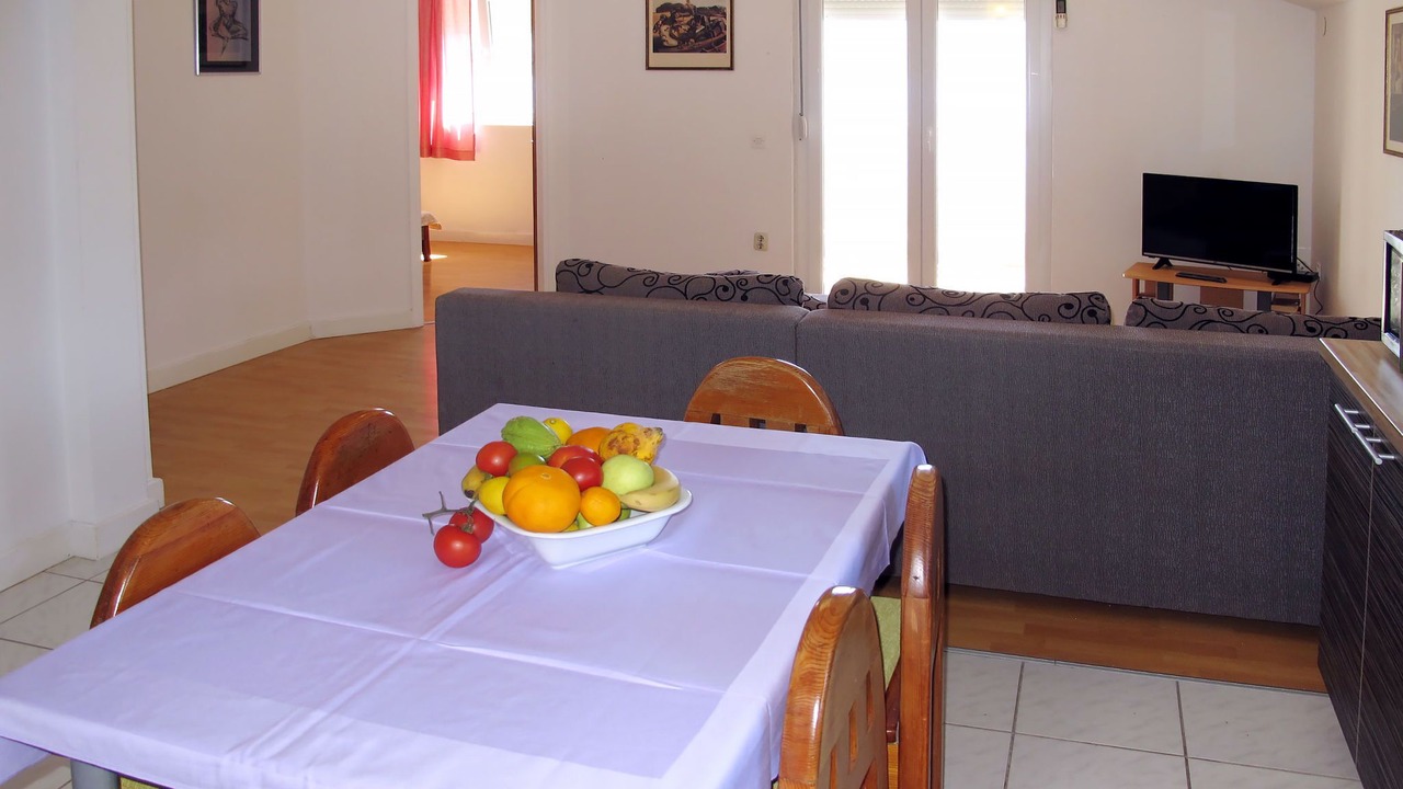 Photo of Livingroom in Pridraga