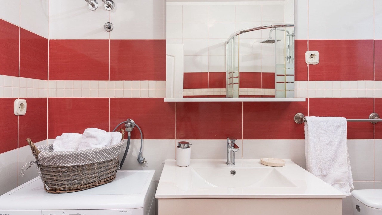 Photo of Bathroom in Sukosan