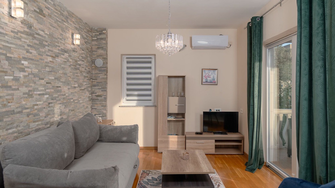 Photo of Livingroom in Sukosan