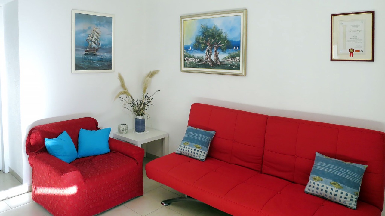 Photo of Livingroom in Slivnica