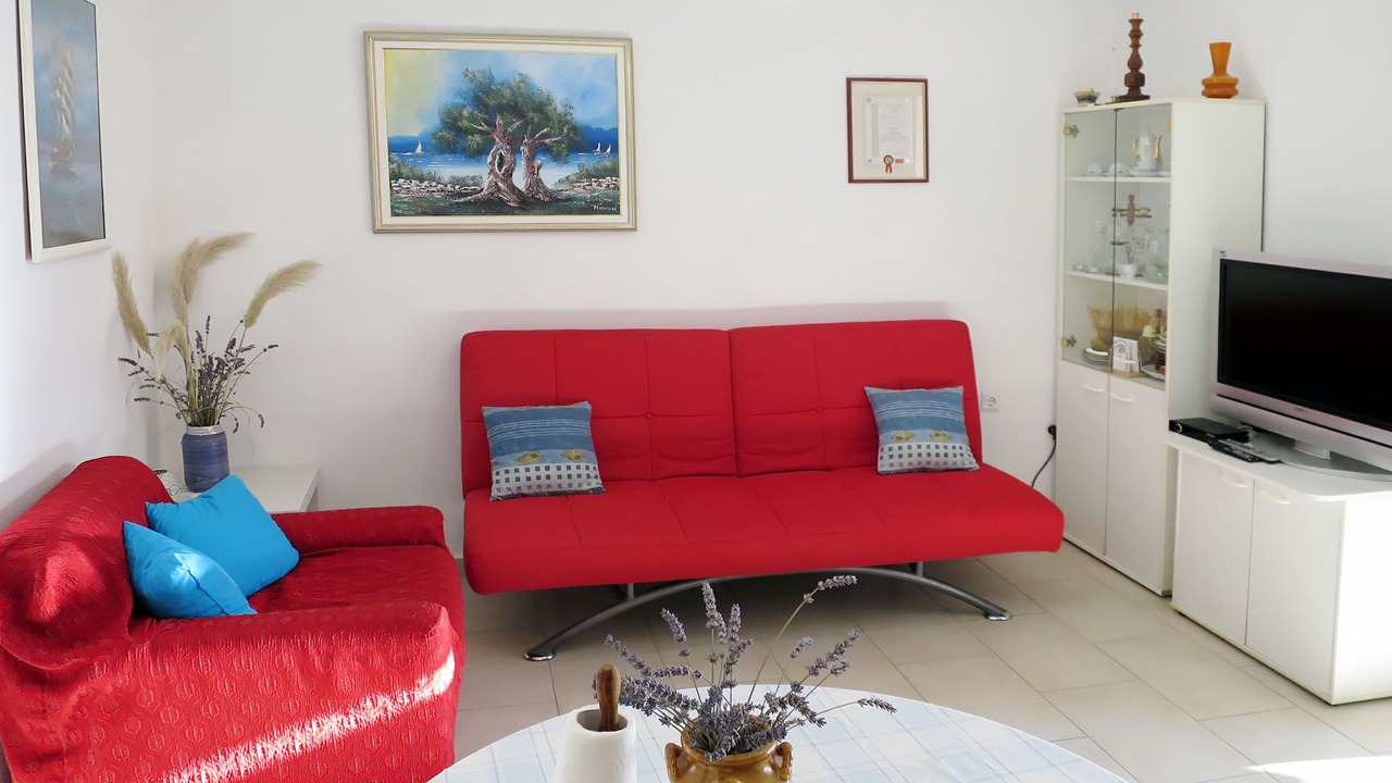 Photo of Livingroom in Slivnica