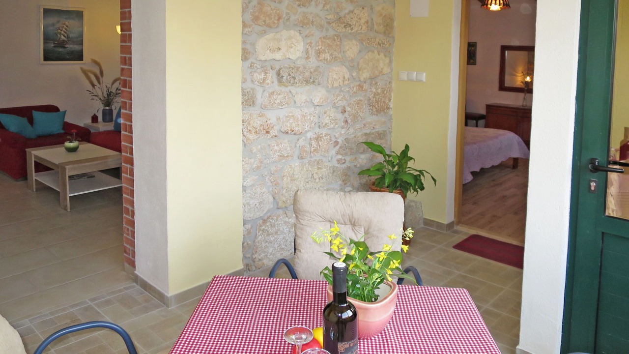 Photo of Livingroom in Slivnica