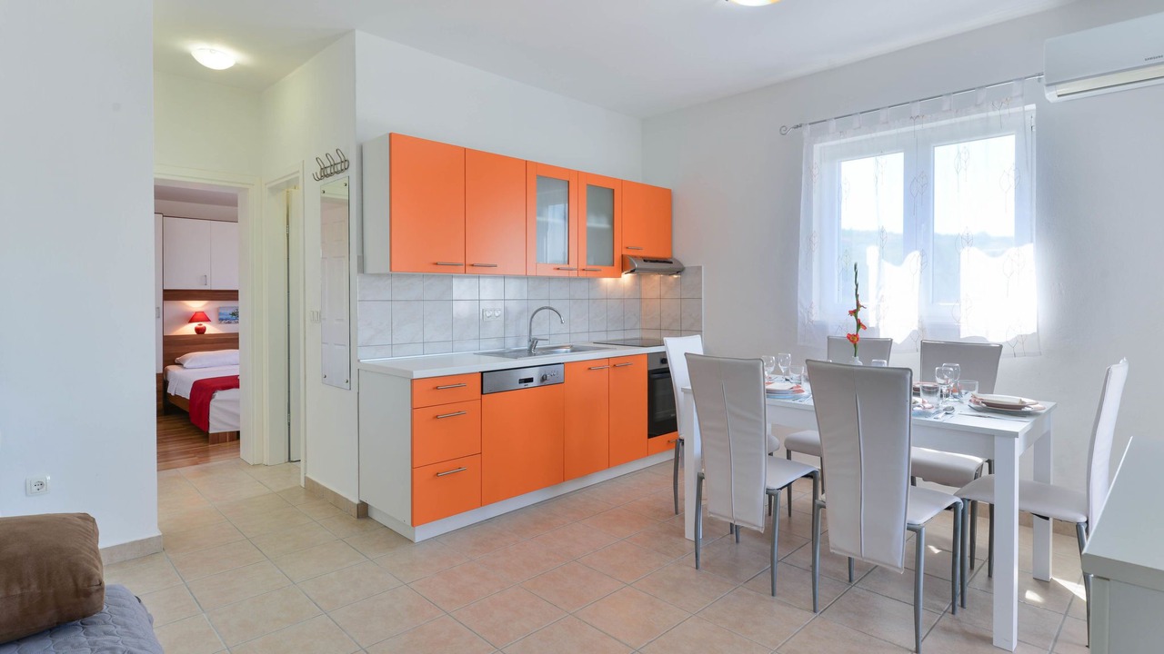 Photo of Bedroom in Rovanjska