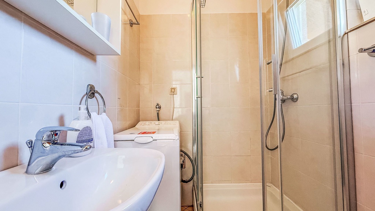 Photo of Bathroom in Turanj