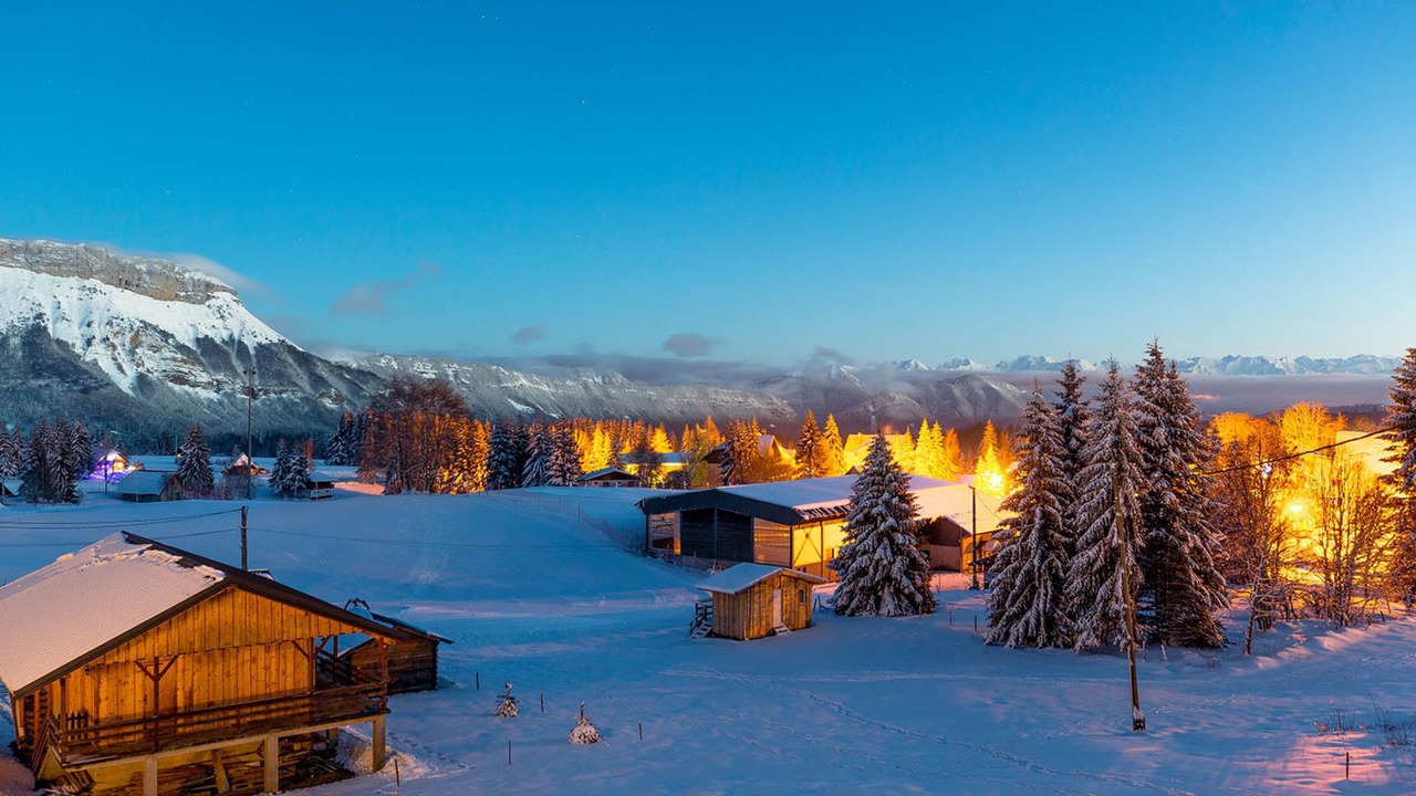 Photo of Others in La Feclaz