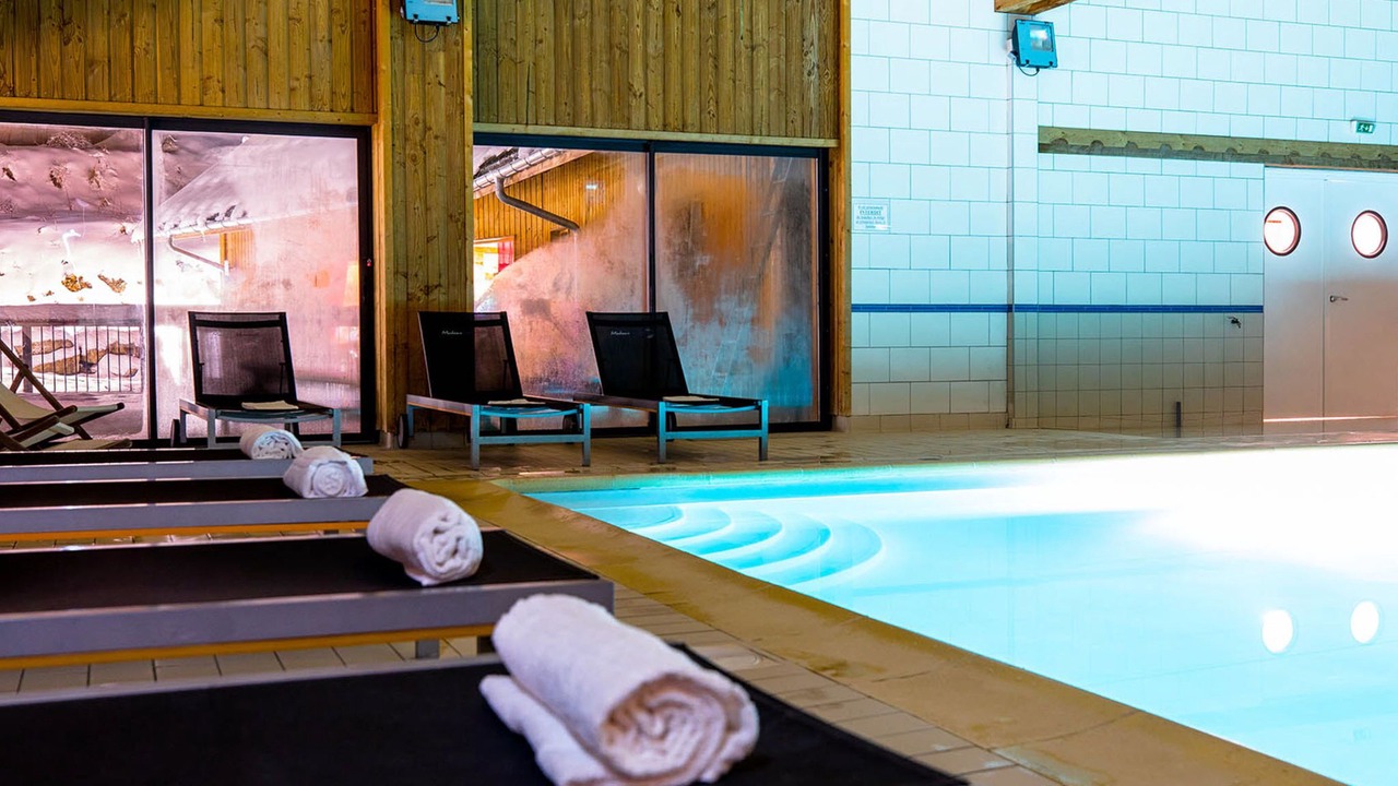 Photo of Outdoor in La Feclaz