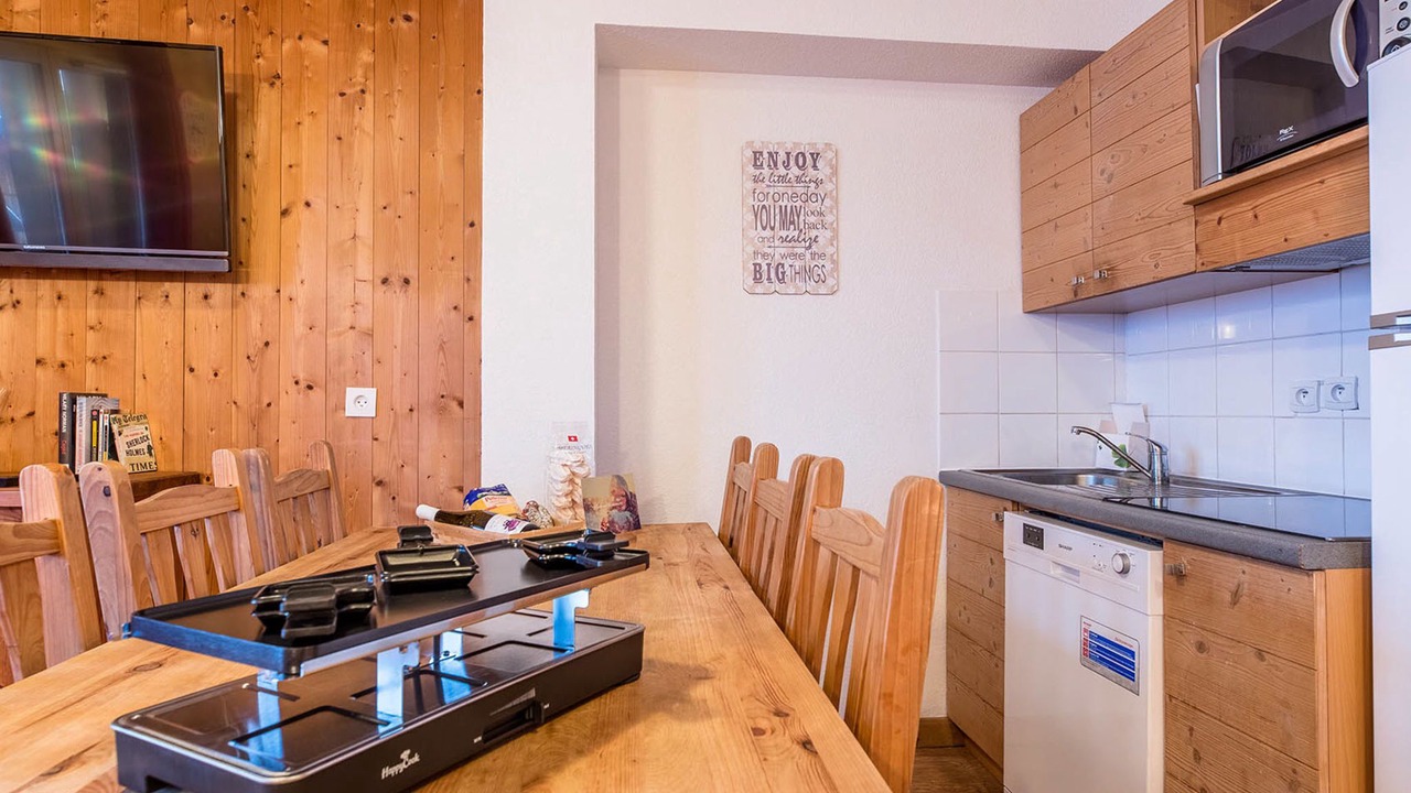 Photo of Bedroom in La Feclaz