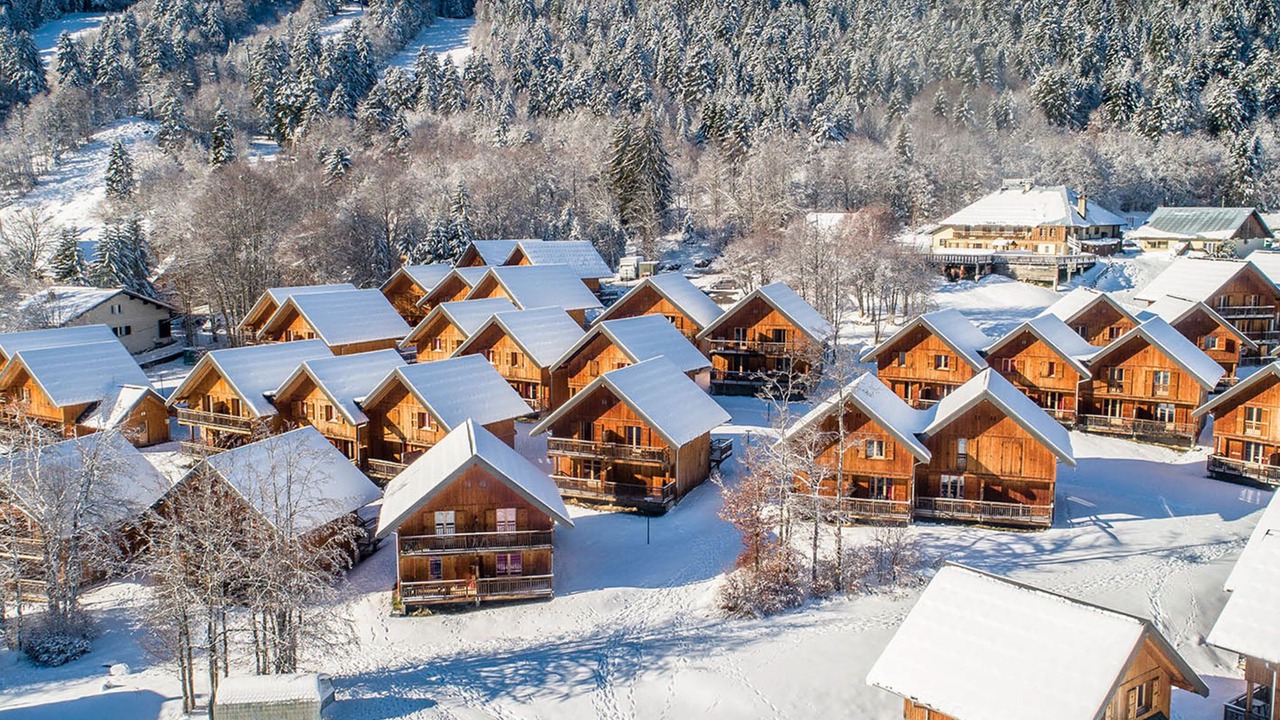 Photo of Others in La Feclaz