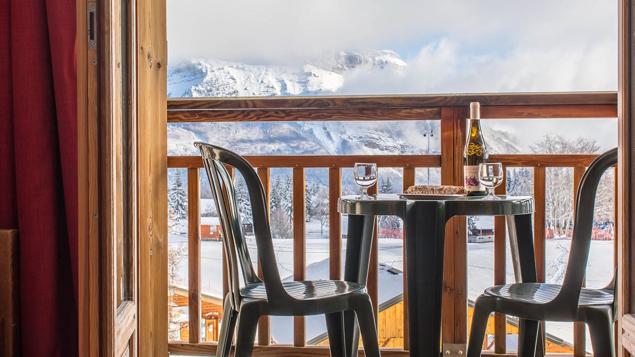 Photo of Others in La Feclaz