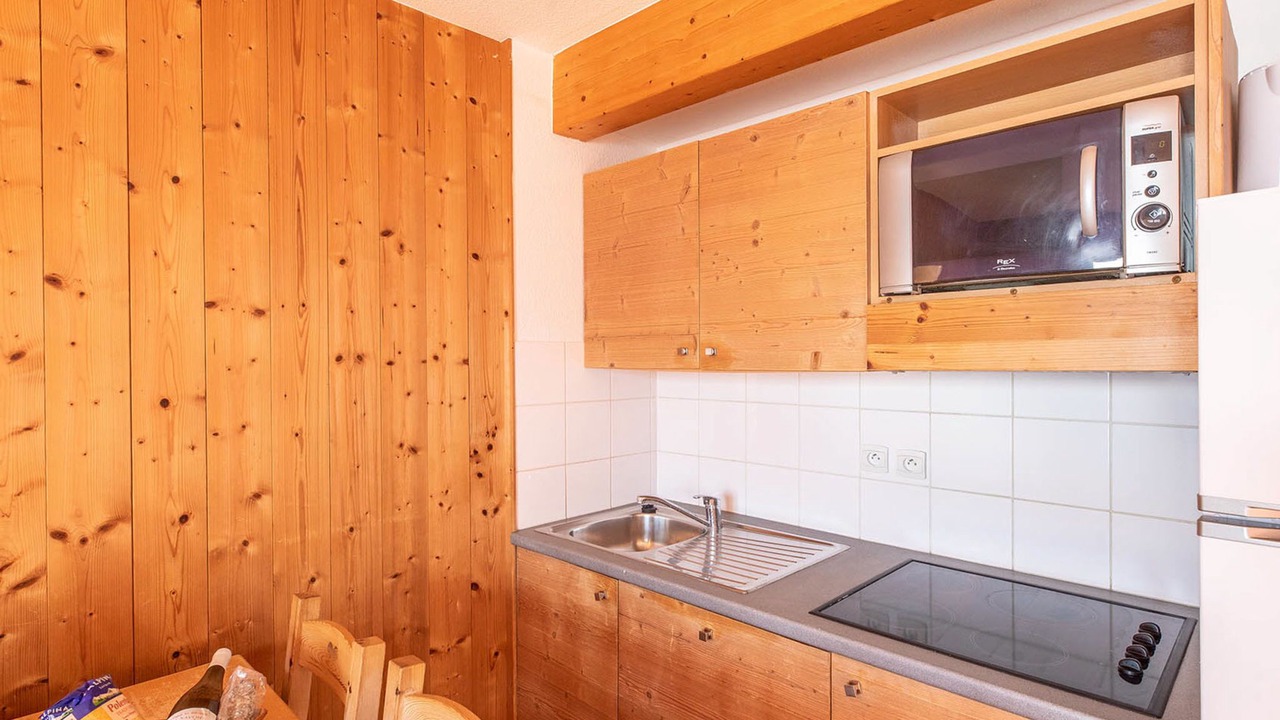 Photo of Bedroom in La Feclaz