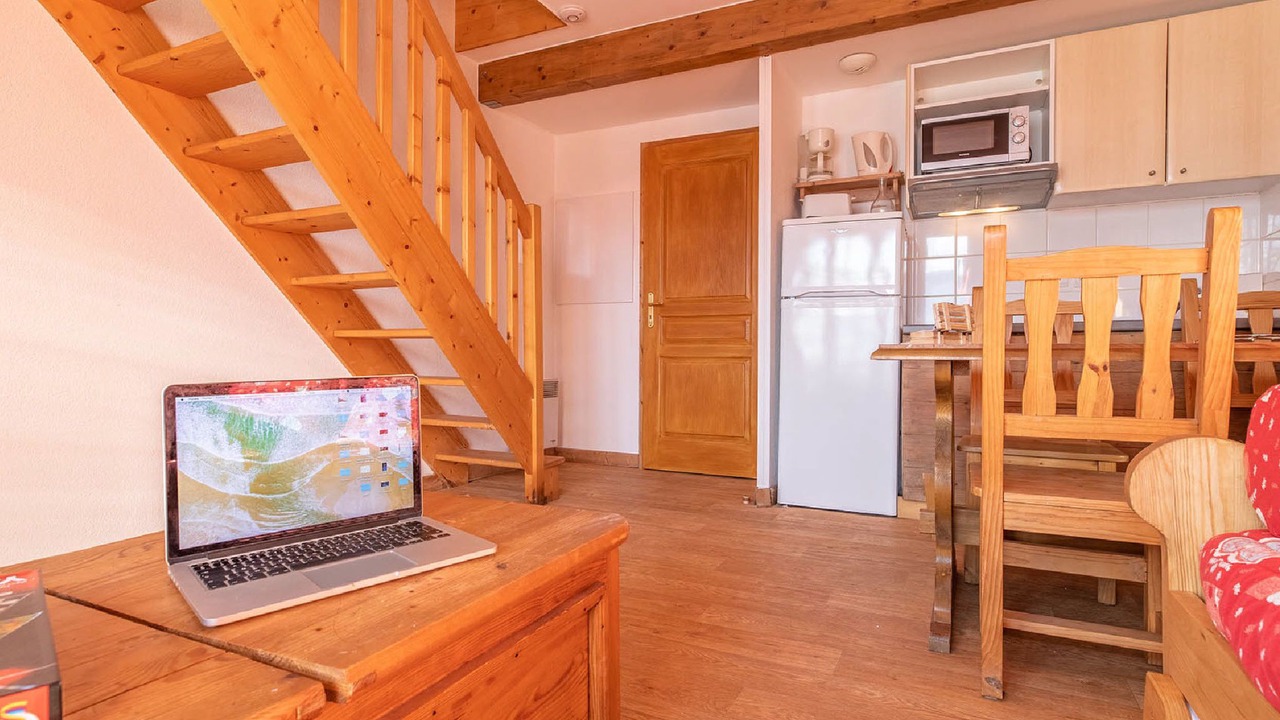 Photo of Bedroom in La Feclaz