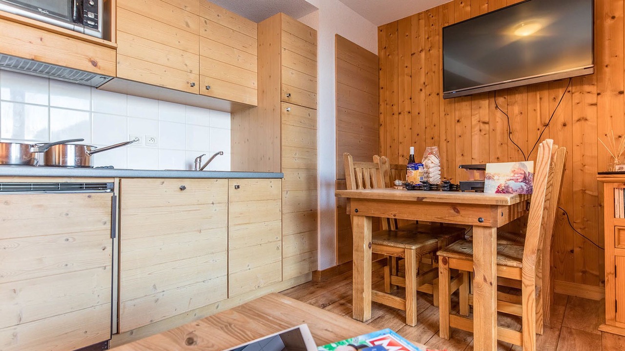 Photo of Bedroom in La Feclaz