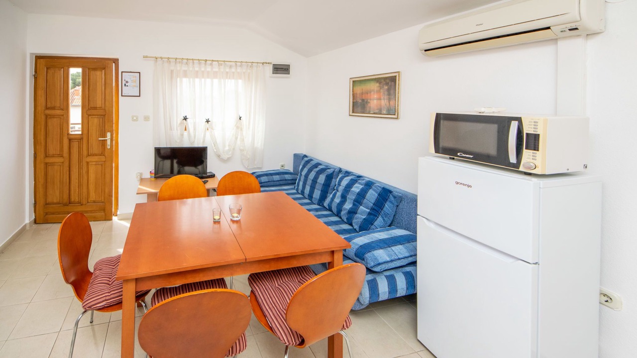 Photo of Bedroom in Jadrija