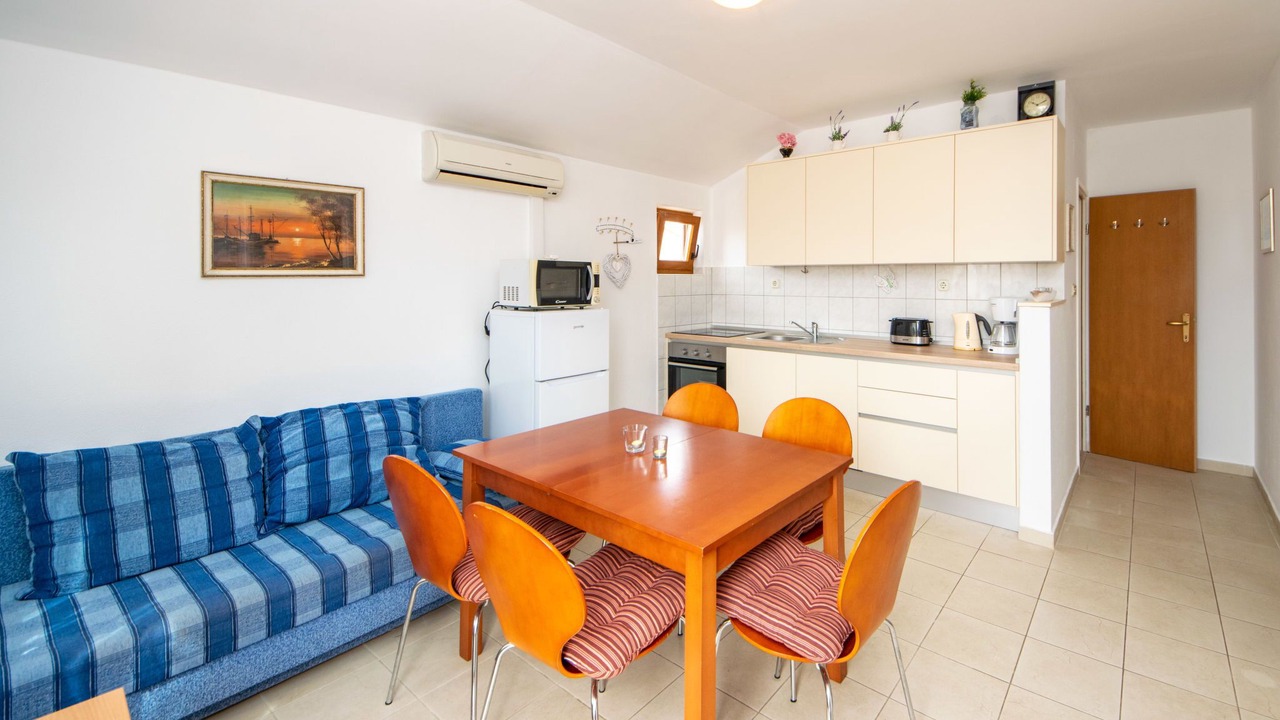 Photo of Livingroom in Jadrija