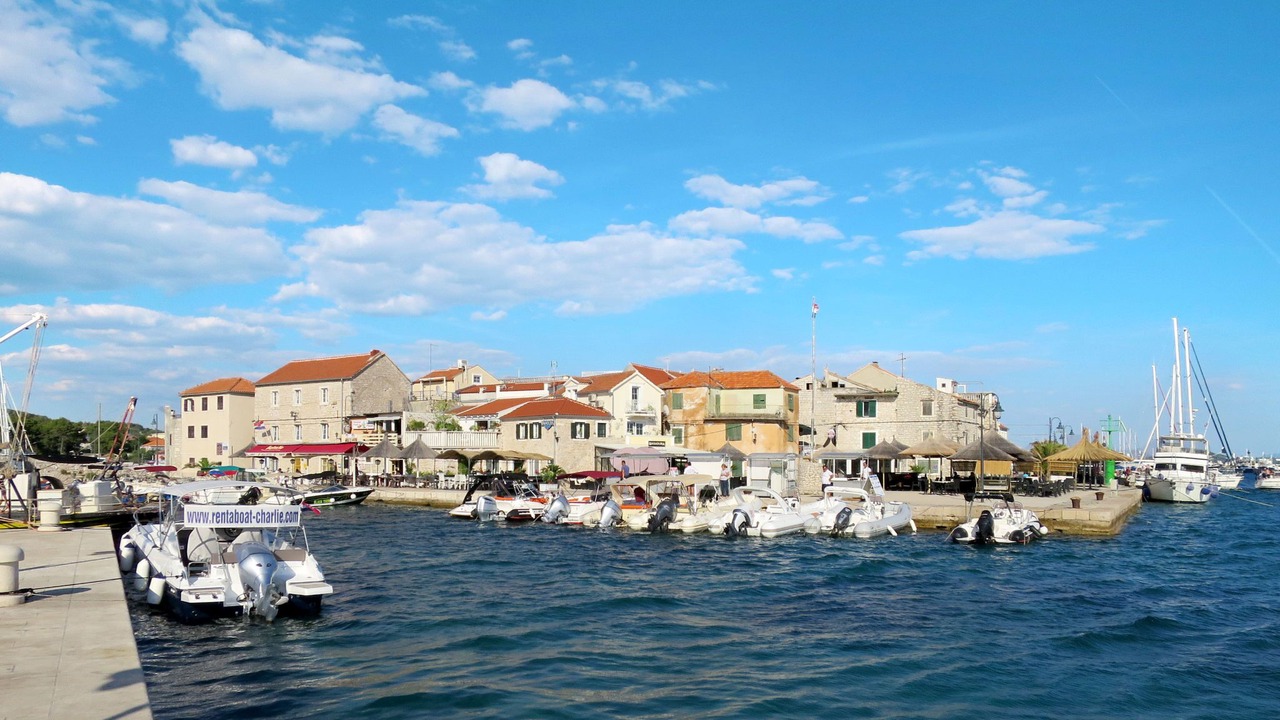 Photo of Outdoor in Jadrija
