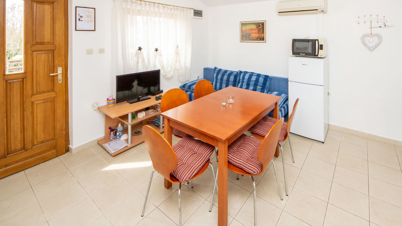 Photo of Bedroom in Jadrija