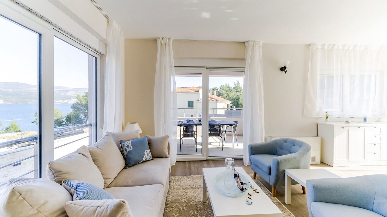 Photo of Livingroom in Pridraga